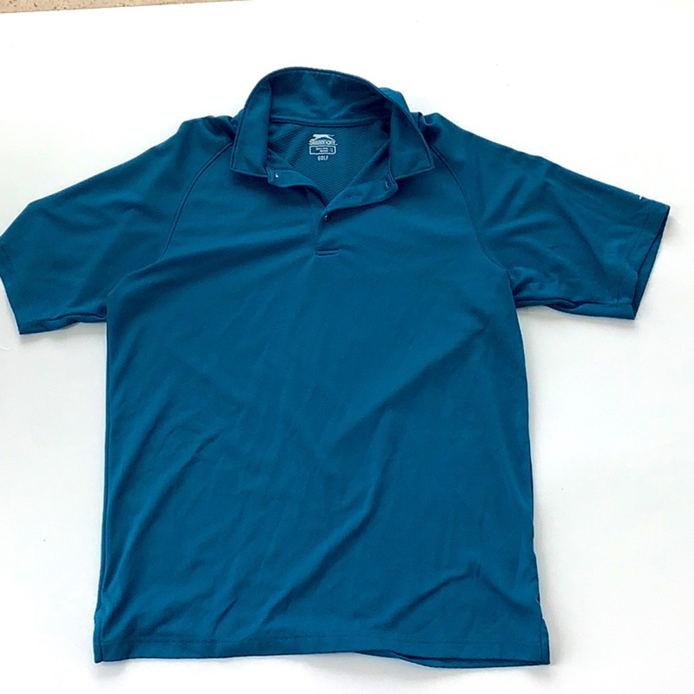 Men’s golf shirt